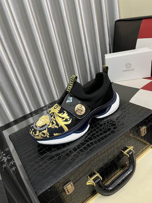 Versace Sneakers Mens ID:20260319-405